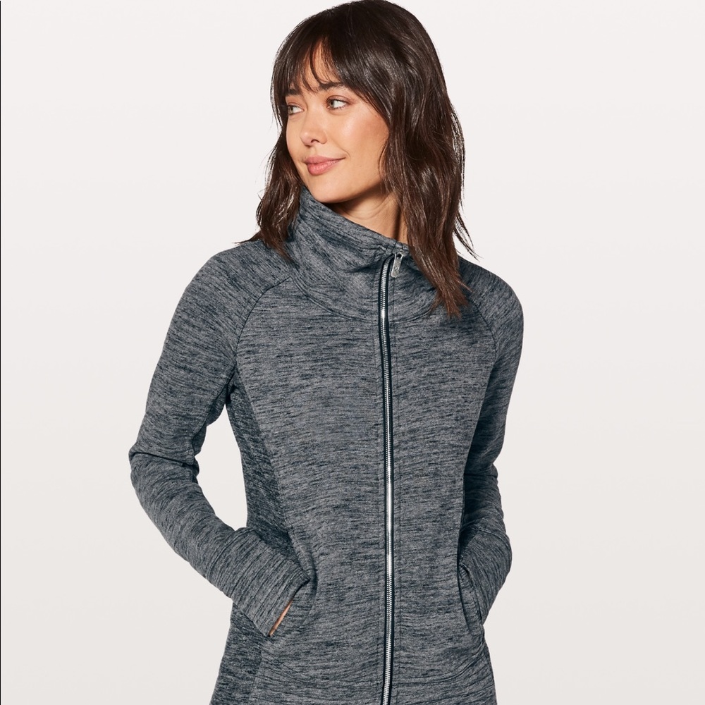 ISO Lululemon Radiant II Jacket Size 6